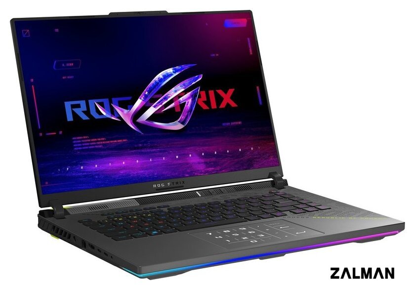Игровой ноутбук ASUS ROG Strix G16 2025 G614FM-S5031