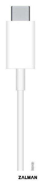 Беспроводное зарядное Apple 15W MagSafe Charger (1 м)