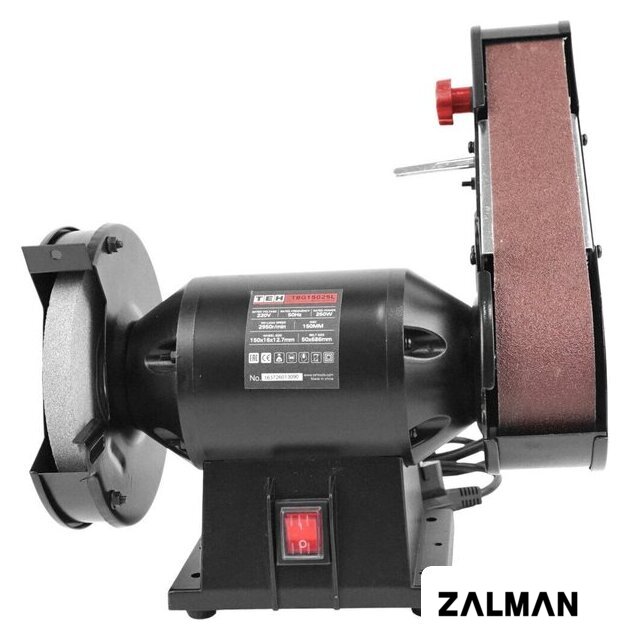 Заточный станок TEH TBG15025L