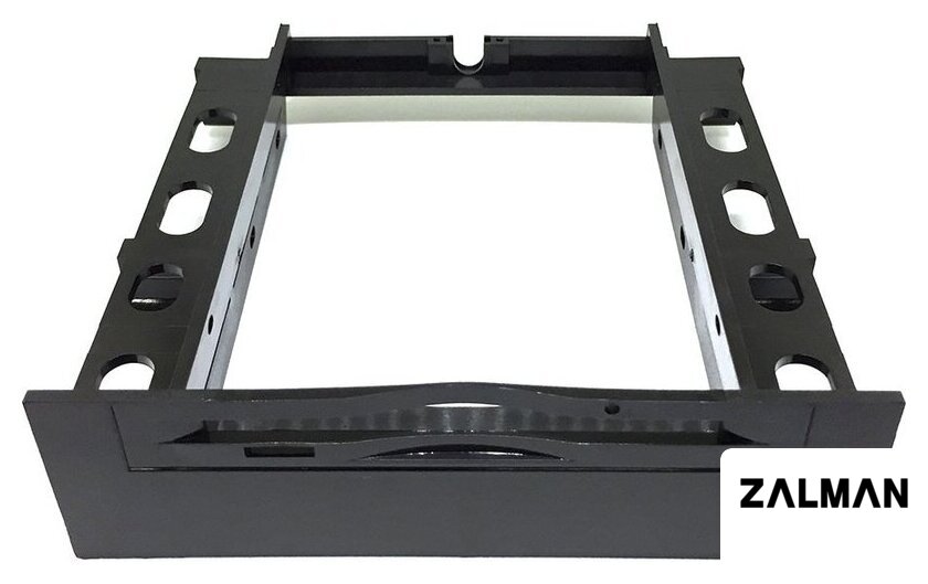 Переходник для FDD дисковода 3.5 в отсек 5.25 Espada EFHdd
