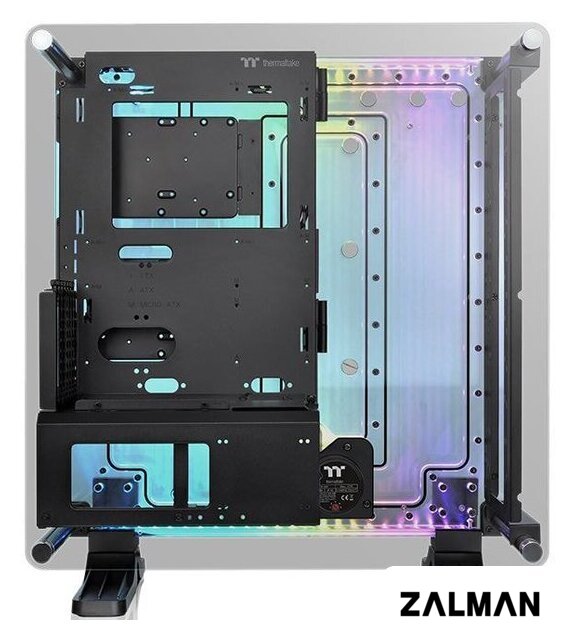 Корпус Thermaltake DistroCase 350P CA-1Q8-00M1WN-00