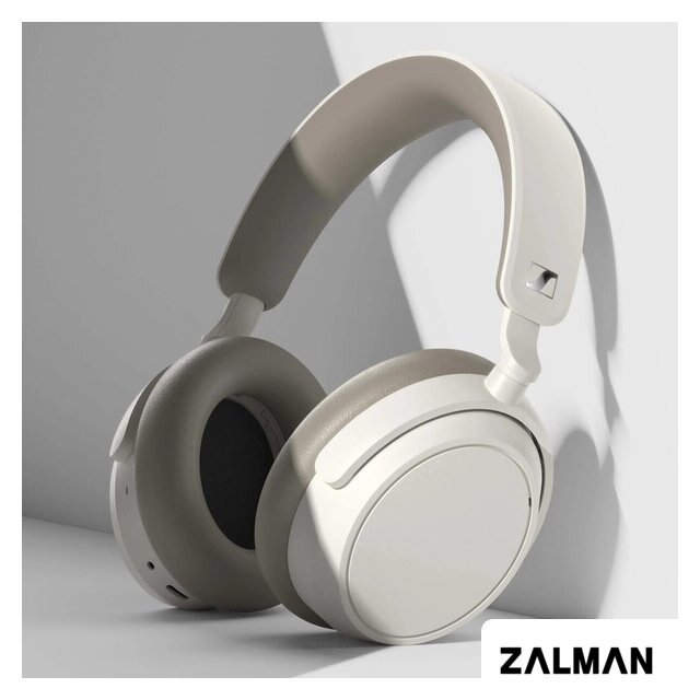 Наушники Sennheiser Accentum Plus (белый)