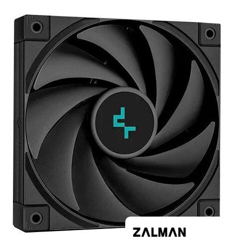 Кулер для процессора DeepCool AK500 Digital R-AK500-BKADMN-G