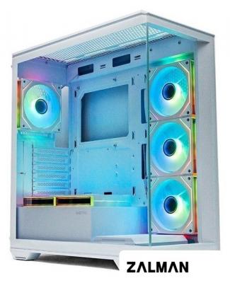 Корпус XASTRA Q600 6FM12A-C10-UC (белый)