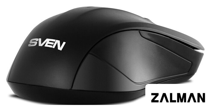 Мышь SVEN RX-270W
