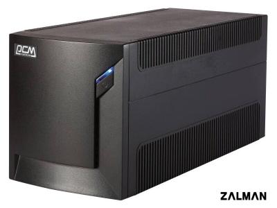 Источник бесперебойного питания Powercom Raptor RPT-2000AP