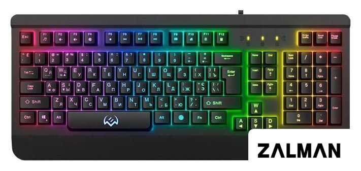 Клавиатура SVEN KB-G9450