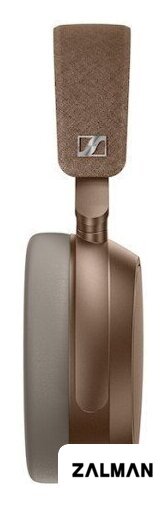 Наушники Sennheiser Momentum 4 Wireless (коричневый)