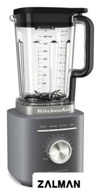 Стационарный блендер KitchenAid Pure Power 5KSB2073EDG