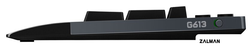 Клавиатура Logitech G613 920-008393 (нет кириллицы)