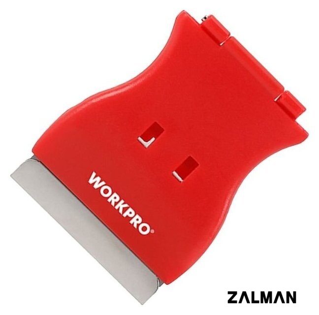 Скребок Workpro WP219001