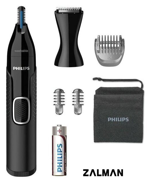 Триммер для бороды и усов Philips NT5650/16