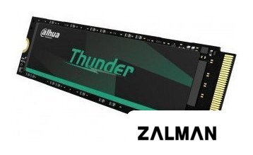 SSD Dahua C970 Plus Lite 2TB DHI-SSD-C970RVN2TB