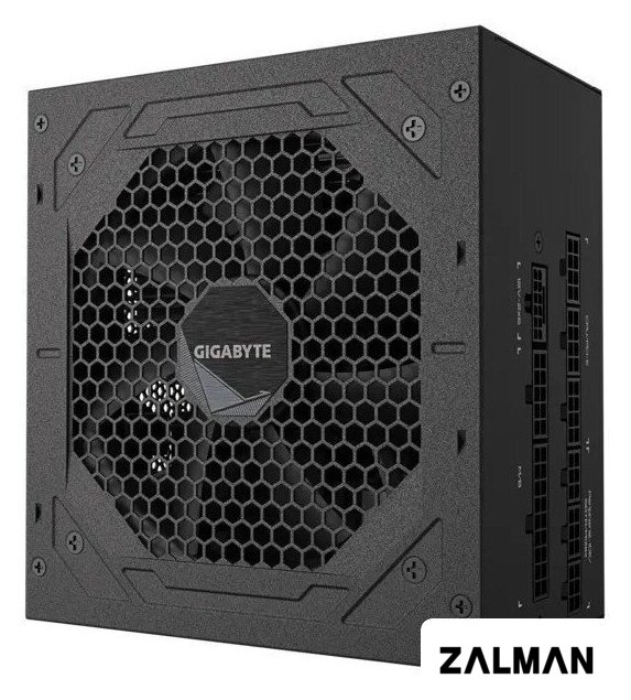 Блок питания Gigabyte UD850GM PG5 V2