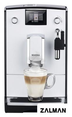 Кофемашина Nivona CafeRomatica NICR 560