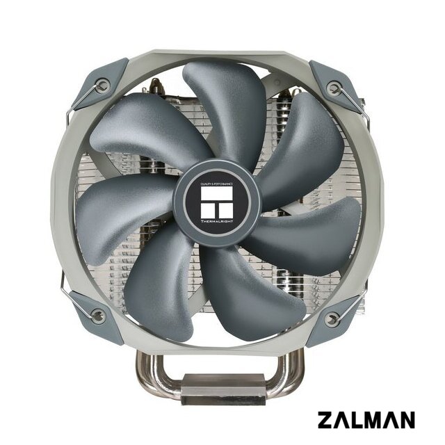Кулер для процессора Thermalright Macho MAXX