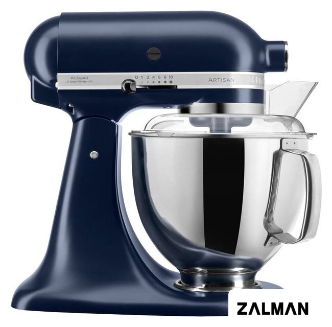 Кухонная машина KitchenAid 5KSM175PSEIB