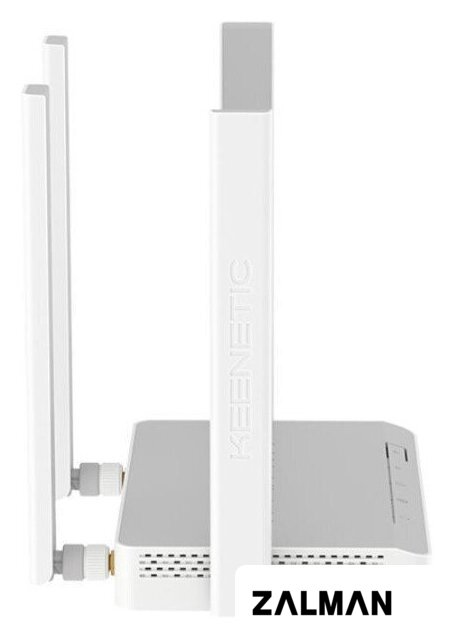 4G Wi-Fi роутер Netcraze Explorer 4G NC-4910
