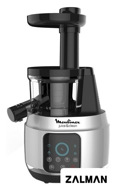 Соковыжималка Moulinex ZU420E10