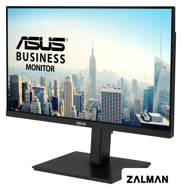 Монитор ASUS Business VA24ECPSN