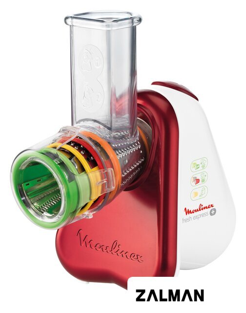 Овощерезка Moulinex DJ755G32