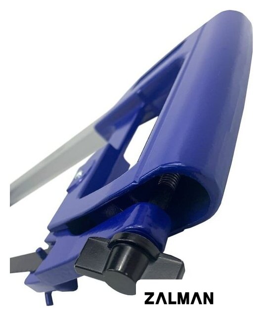 Ножовка Workpro WP215022