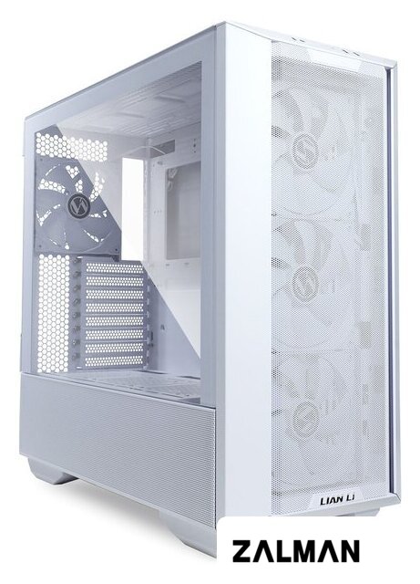 Корпус Lian Li Lancool III G99.LAN3W.00