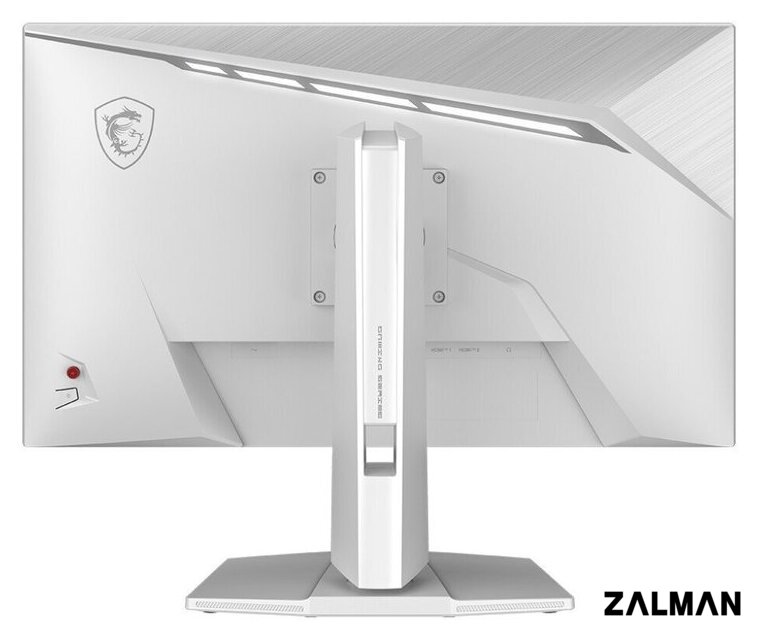 Игровой монитор MSI MAG 274QRFW E20