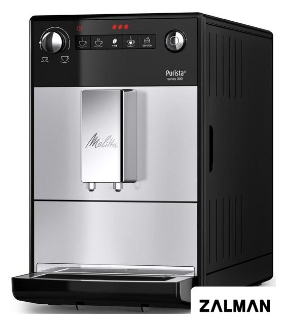 Кофемашина Melitta Caffeo Purista F230-101