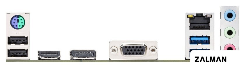 Материнская плата ASUS Prime H610I-PLUS-CSM