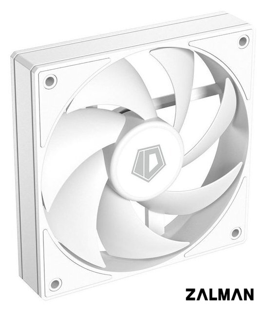 Комплект вентиляторов для корпуса ID-Cooling AF-125-W TRIO