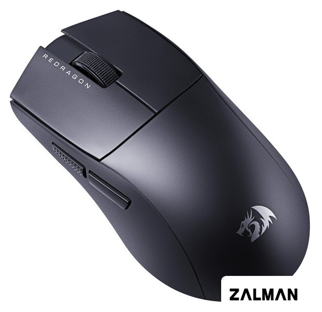 Игровая мышь Redragon K1ng 4K Pro (черный)