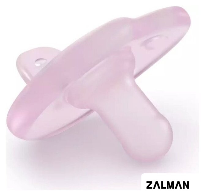 Пустышка Philips Avent SCF099/22 (2 шт)
