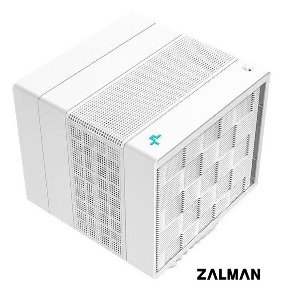 Кулер для процессора DeepCool Assassin IV White Edition