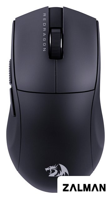 Игровая мышь Redragon K1ng 4K Pro (черный)