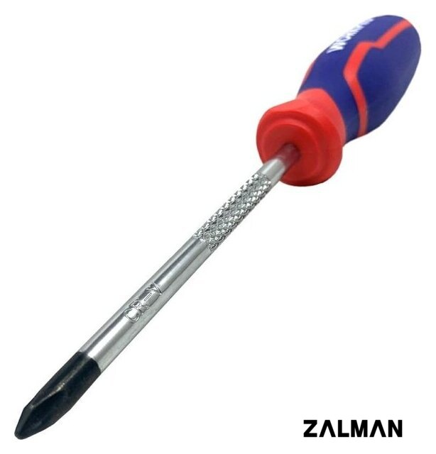 Отвертка Workpro WP221029