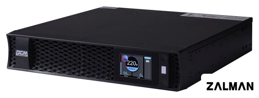 Источник бесперебойного питания Powercom NXT-1000