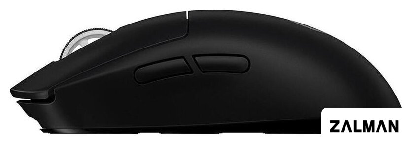 Игровая мышь Logitech Pro X Superlight (черный)