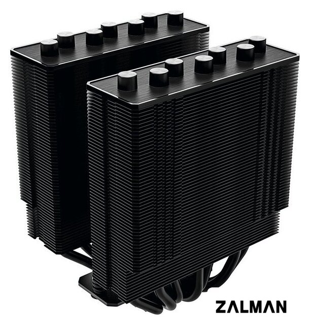 Кулер для процессора ID-Cooling SE-207-XT Advanced