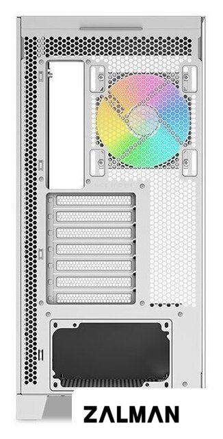 Корпус Sama V50 (белый)