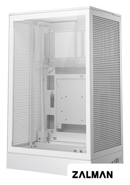 Корпус DeepCool CH270 WH R-CH270-WHNGM0-G-1
