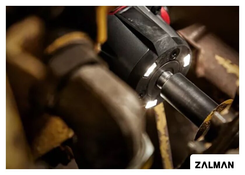Гайковерт Milwaukee M18 FMTIW2F12-0X 4933478449 (без АКБ, кейс)