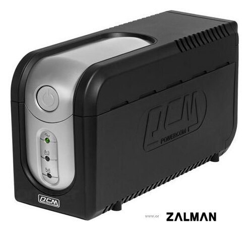 Источник бесперебойного питания Powercom Imperial IMP-525AP