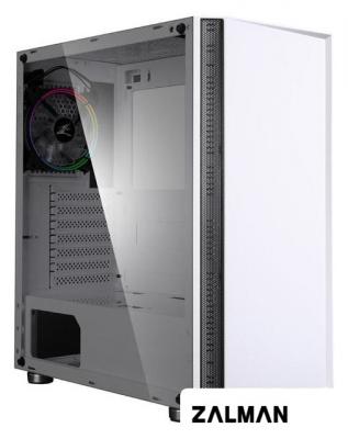 Корпус Zalman R2 (белый)