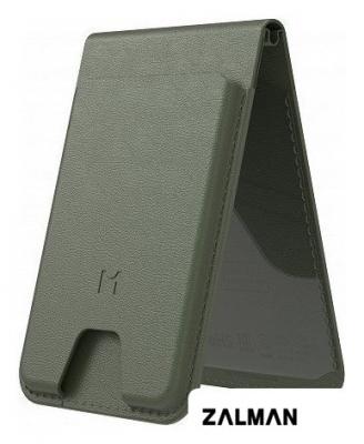 Кредитница Magssory Geotag Magnetic Khaki ACL003k