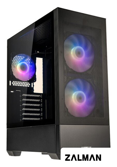 Корпус Lian Li Lancool 205 Mesh C G99.OE764CX.00