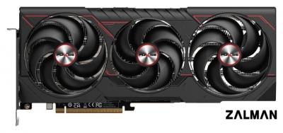 Видеокарта Sapphire Pulse Radeon RX 9070 XT 11348-03-20G