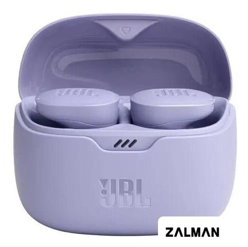 Наушники JBL Tune Buds (сиреневый, китайская версия)