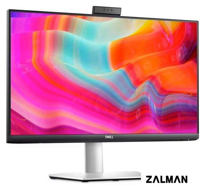Монитор Dell S2422HZ