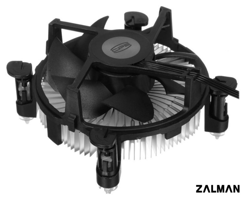 Кулер для процессора PCCooler R94